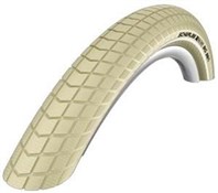 Schwalbe Big Ben K-Guard SBC Compound E-50 Wired 26" MTB Tyre