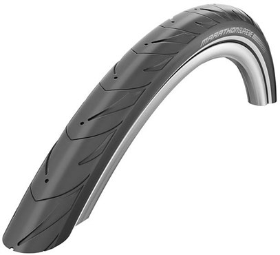 Schwalbe Marathon Supreme HD SPDG Triple Compound MicroSkin Folding 28" Tyre Schwalbe Marathon Supreme HD SPDG Triple Compound MicroSkin Folding 28" Tyre