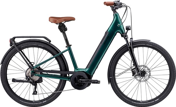 Cannondale Adventure Neo 1 EQ 27.5" 2022 - Electric Hybrid Bike