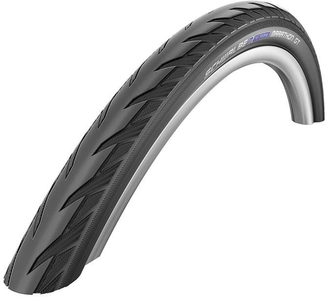 Schwalbe Marathon GT DualGuard E-50 FourSeason Compound Wired 29" MTB Tyre product image