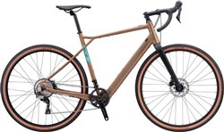 GT eGrade Amp 2021 - Electric Road Bike