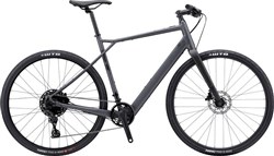 GT eGrade Current 2021 - Electric Hybrid Bike