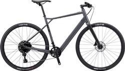 GT eGrade Current 2022 - Electric Hybrid Bike