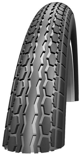 Schwalbe HS140 White-Line Side Wall K-Guard SBC Compound Wired 14" Tyre product image