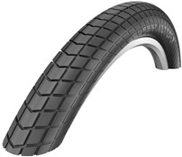 Schwalbe Super Moto-X GreenGuard SnakeSkin Dual Compound Wired 27.5" E-MTB Tyre