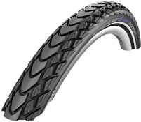 Schwalbe Marathon Mondial Double Defense Endurance K-Guard LiteSkin Folding 700c Hybrid Tyre
