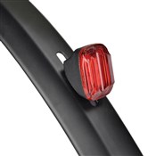 Lezyne E-Bike Fender STVZO Rear Light