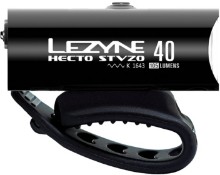 Lezyne Hecto STVZO 40 Lux Front Light