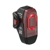 Lezyne KTV Drive STVZO Rear Light