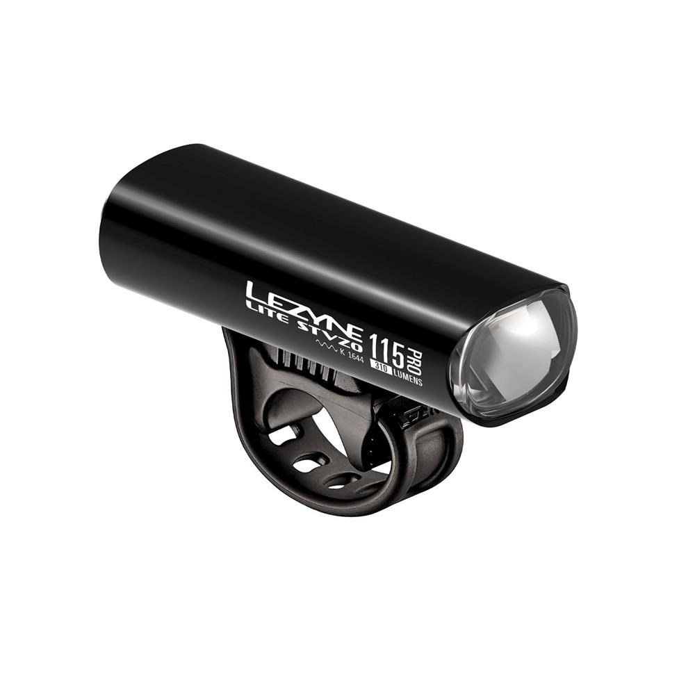 Lezyne Lite Drive STVZO Pro 115 Front Light product image