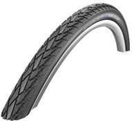 Schwalbe Road Cruiser K-Guard Green Compound Wired 20" Tyre