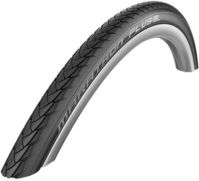 Schwalbe Marathon Plus Evo SmartGuard 24" Tyre
