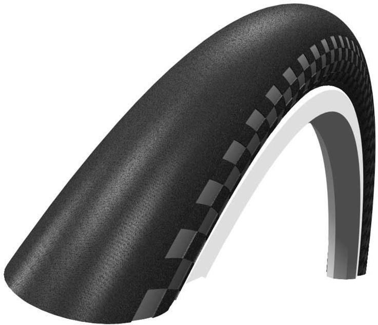 Schwalbe Kojak RaceGuard SBC Compound K-Guard Wired 20" Tyre product image