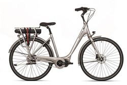Ridgeback Electron+ 2021 - Electric Hybrid Bike