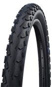 Schwalbe Land Cruiser K-Guard SBC Compound 28" Tyre