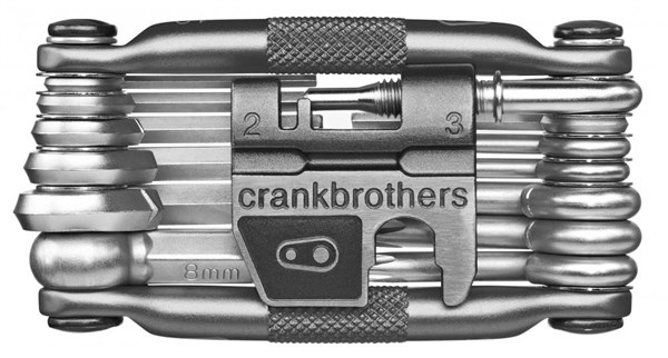 Image of Crank Brothers Multi 19 Multi Tool