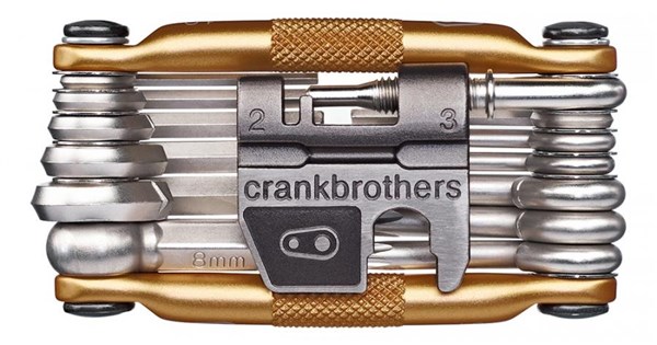 Image of Crank Brothers Multi 19 Multi Tool