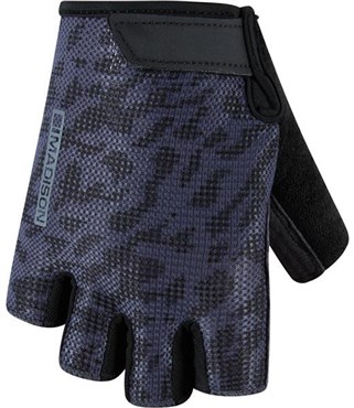 Madison DeLux GelCel Mitts