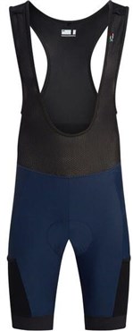 Madison Roam Cargo Bib Shorts