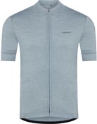 Madison Roam Merino Short Sleeve Jersey