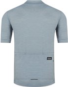 Madison Roam Merino Short Sleeve Jersey