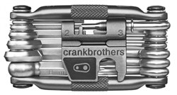 Crank Brothers Multi 19 Multi Tool