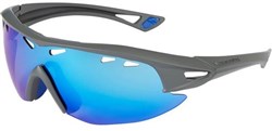 Madison Recon Glasses 3 Lens Pack