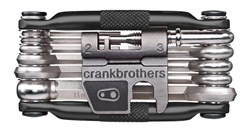 Crank Brothers Multi 17 Cycling Multi Tool