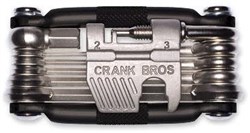 Crank Brothers Multi 17 Cycling Multi Tool
