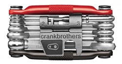 Crank Brothers Multi 17 Cycling Multi Tool