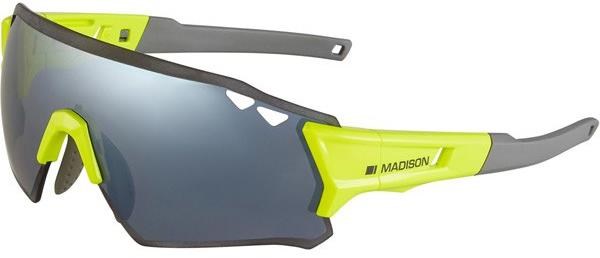 Madison Stealth Glasses 3 Lens Pack product image