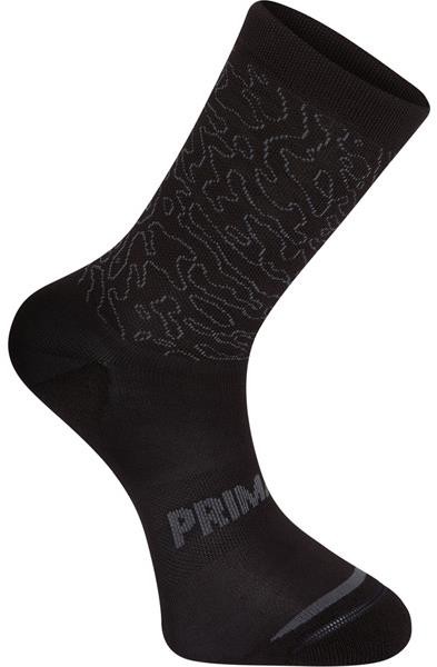 Explorer Primaloft Extra Long Sock image 0