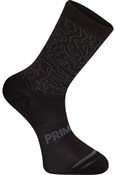 Madison Explorer Primaloft Extra Long Sock
