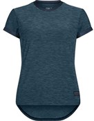 Madison Leia Womens Short Sleeve Jersey