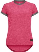 Madison Leia Womens Short Sleeve Jersey
