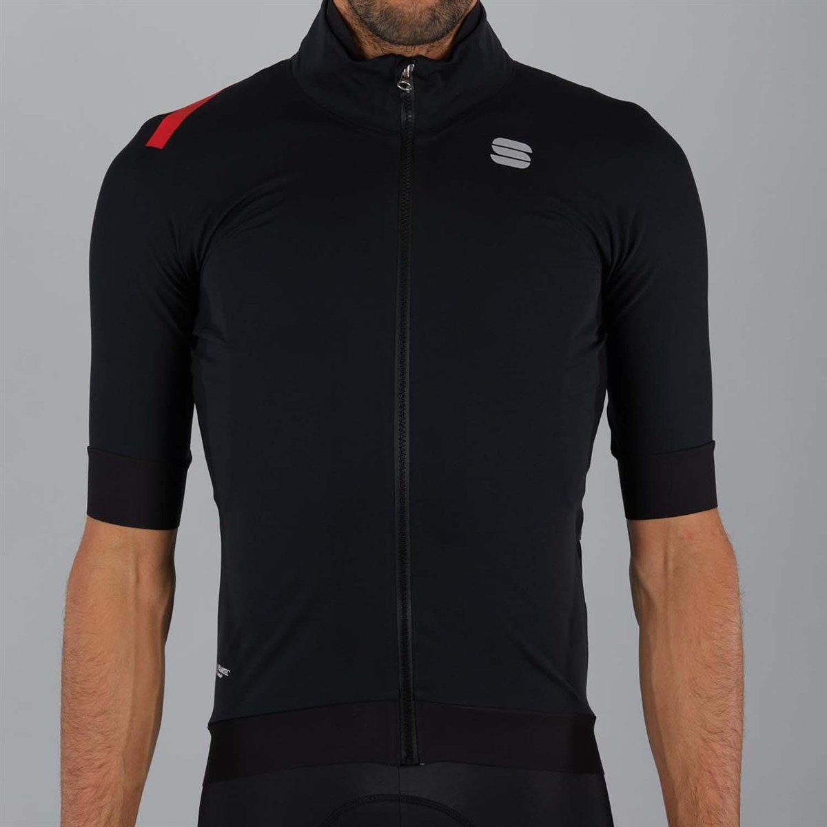 Sportful Fiandre Pro Short Sleeve Cycling Jacket product image