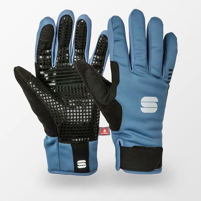 Sportful Sottozero Long Finger Cycling Gloves product image