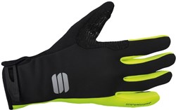 Sportful WS Essential 2 Long Finger Cycling Gloves
