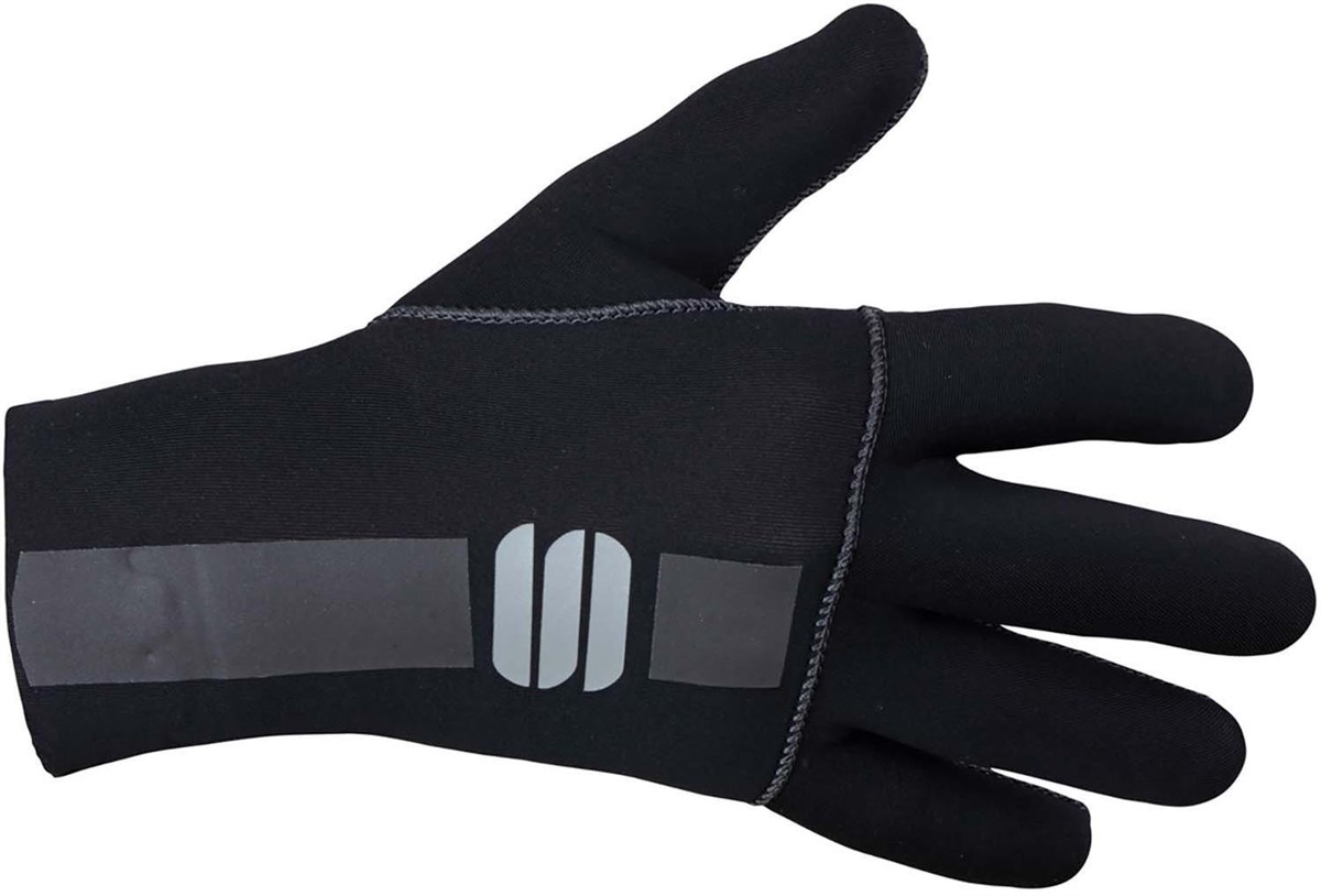 Sportful Neoprene Long Finger Cycling Gloves product image