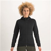 Product image for Sportful Metro Womens Softshell Long Sleeve Jacket
