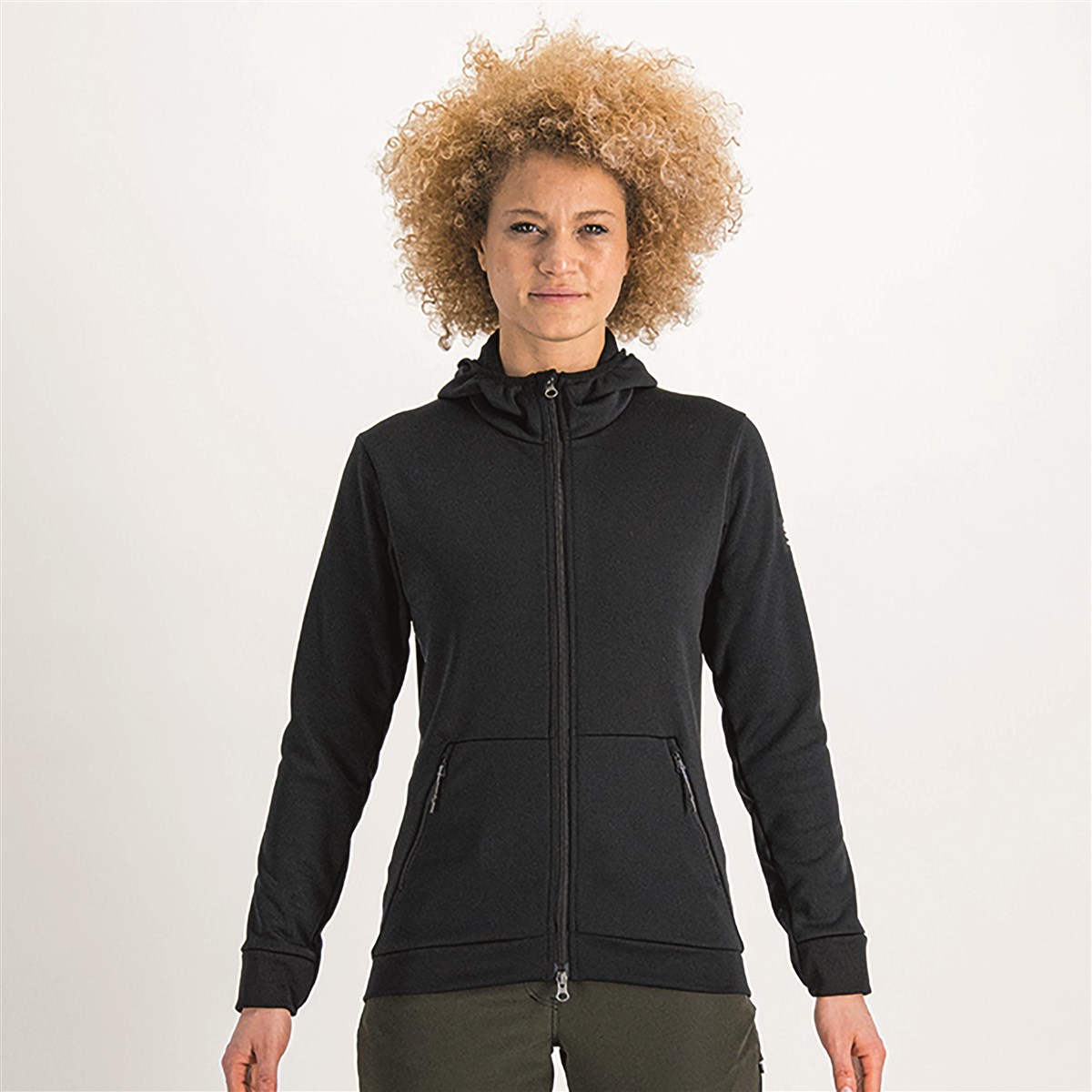 Sportful Metro Womens Softshell Long Sleeve Jacket product image