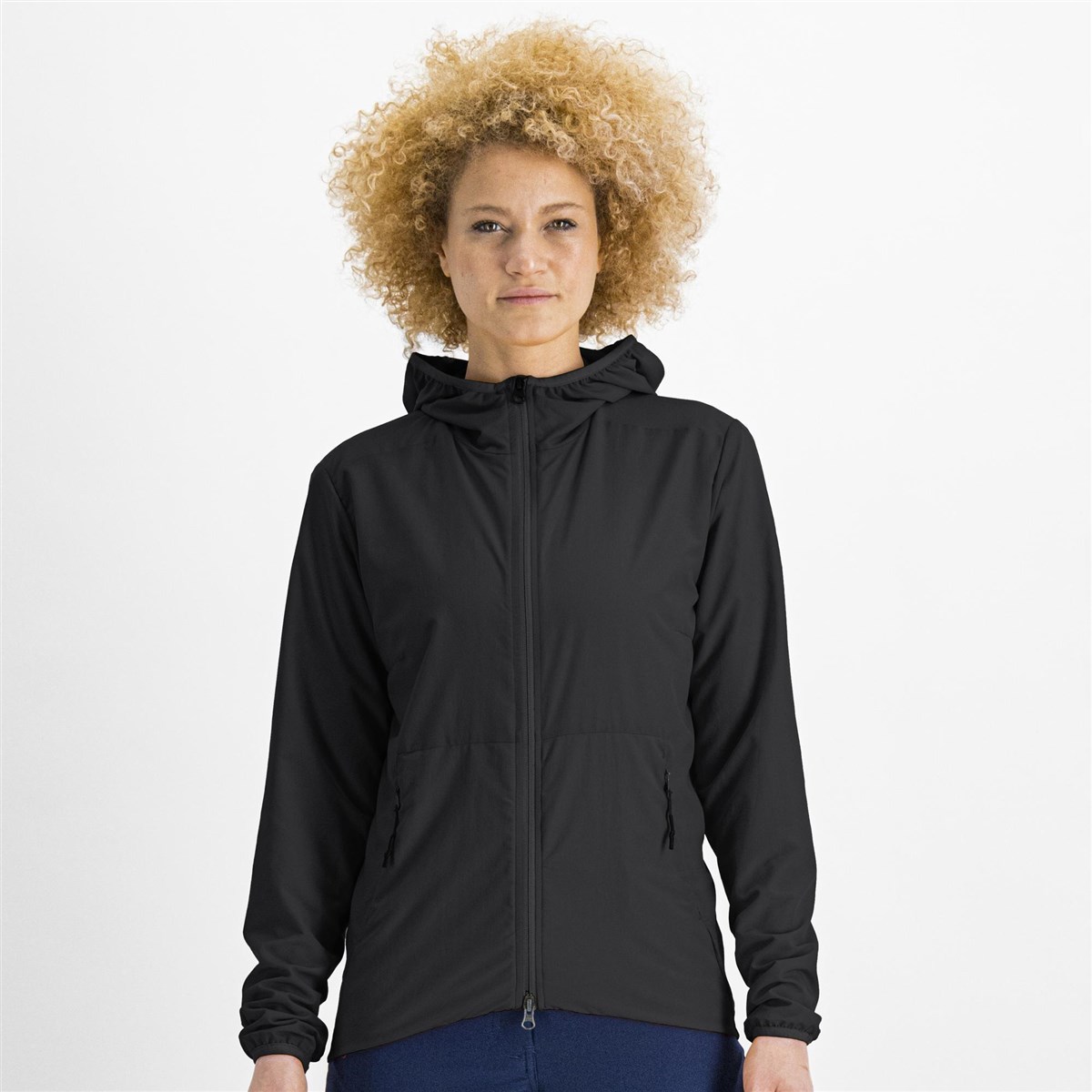 Sportful Metro Womens Light Long Sleeve Jacket product image