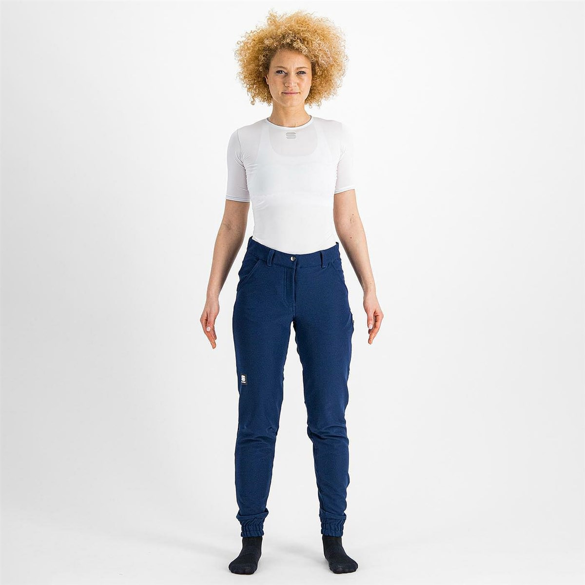 Sportful Metro Womens Trousers product image