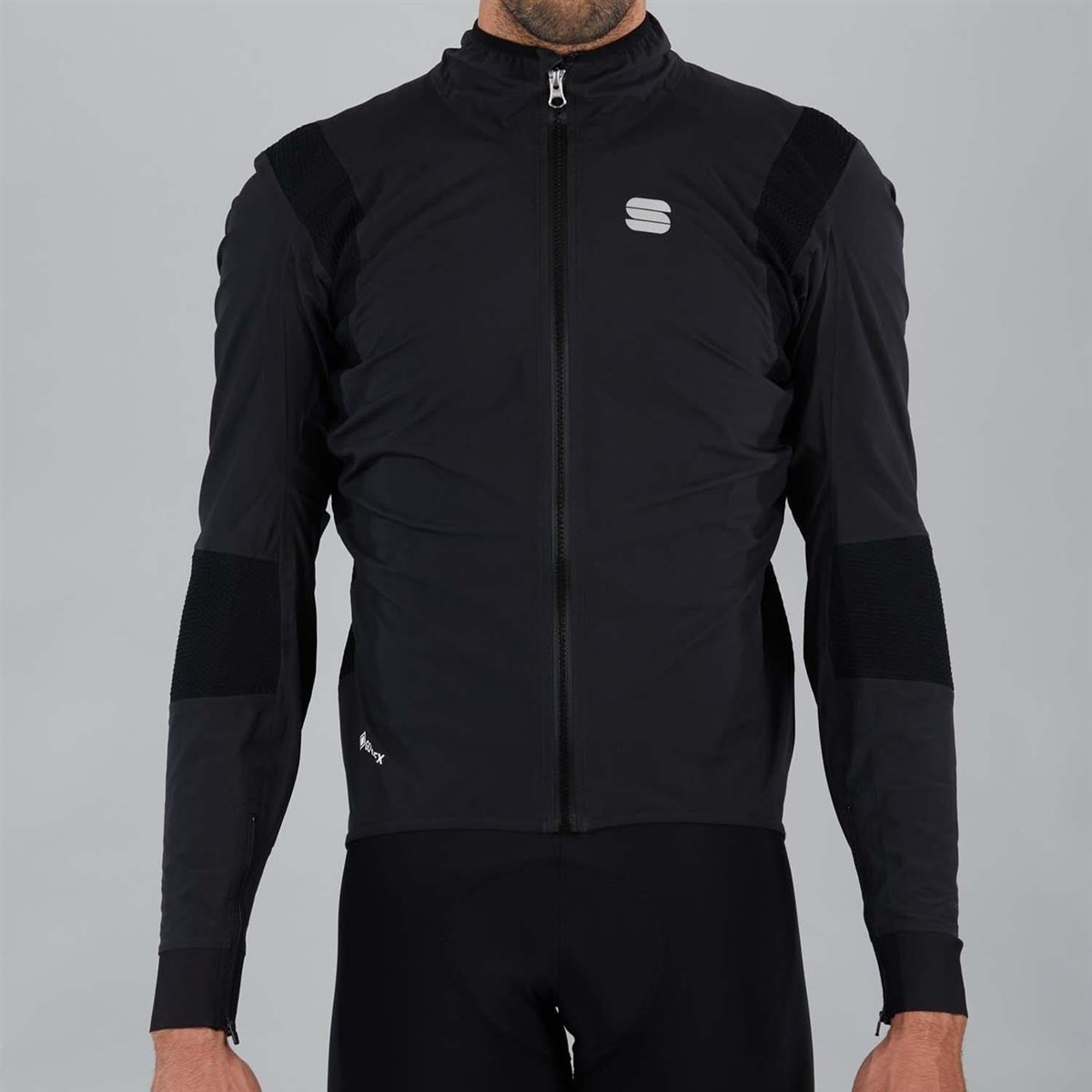 Sportful Aqua Pro Long Sleeve Cycling Jacket product image