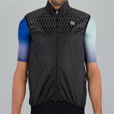 Sportful Reflex Sleeveless Cycling Vest