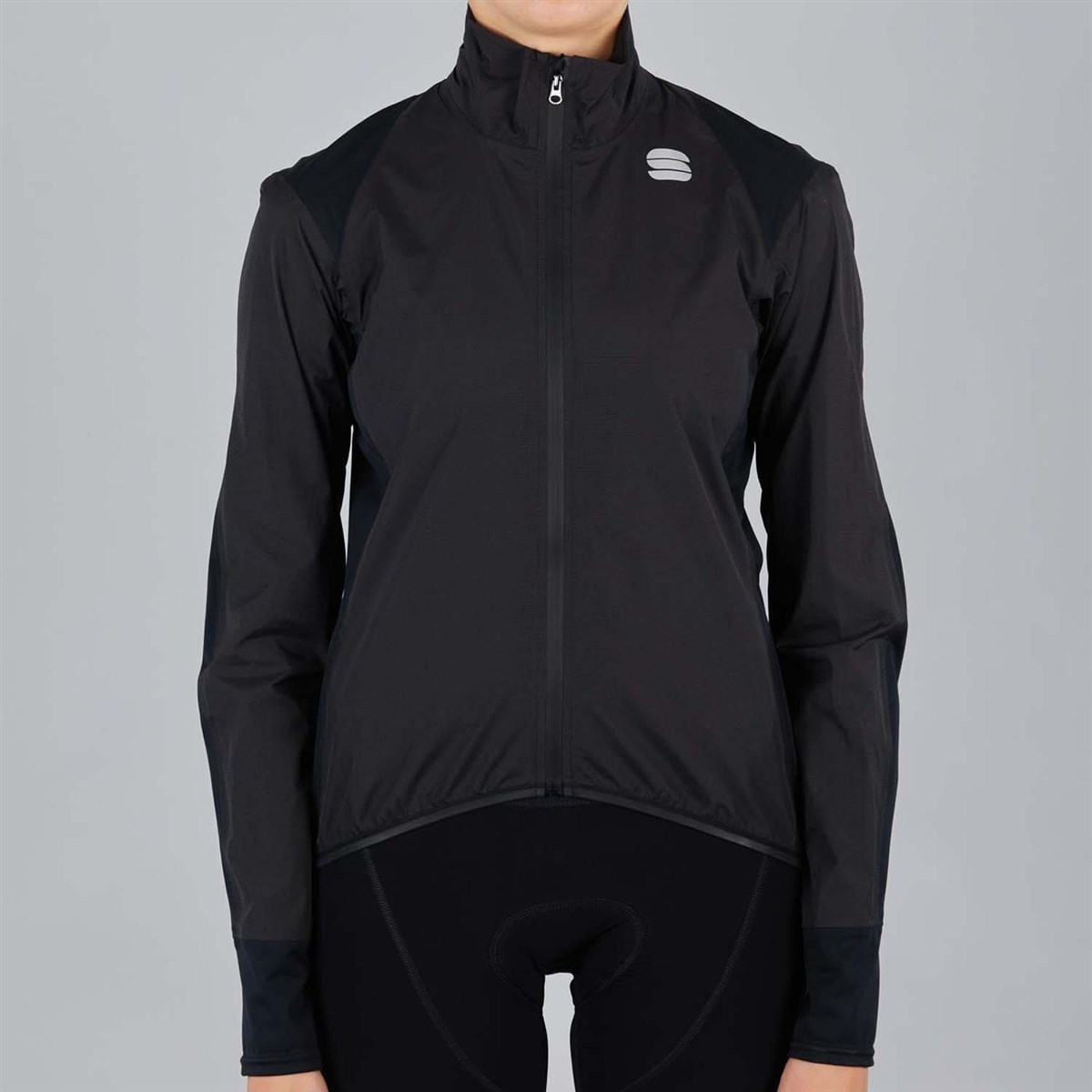 Sportful Hot Pack No Rain Womens Long Sleeve Cycling Jacket product image