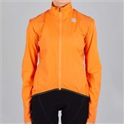 Sportful Hot Pack No Rain Womens Long Sleeve Cycling Jacket