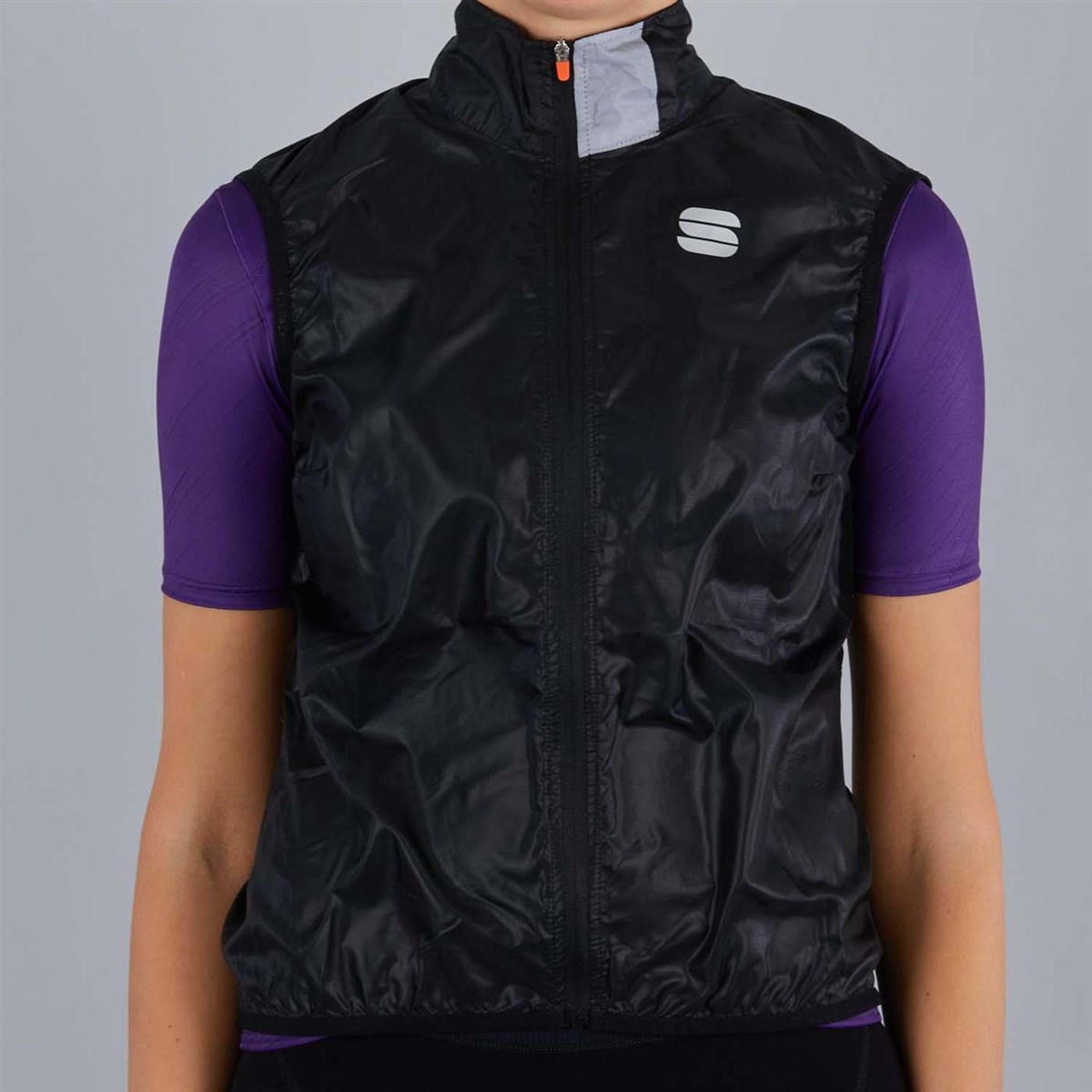 Sportful Hot Pack Easylight Womens Cycling Vest product image