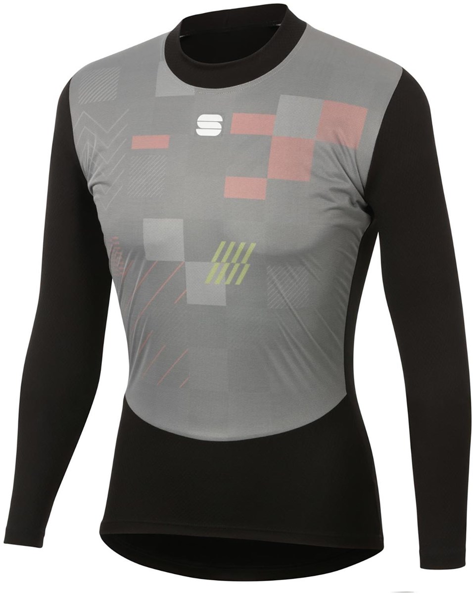 Sportful Fiandre Thermal Layer Long Sleeve Cycling Tee product image