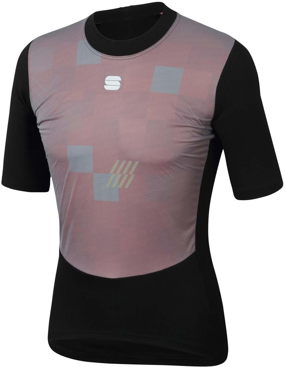 Sportful Fiandre Thermal Layer Short Sleeve Cycling Tee product image